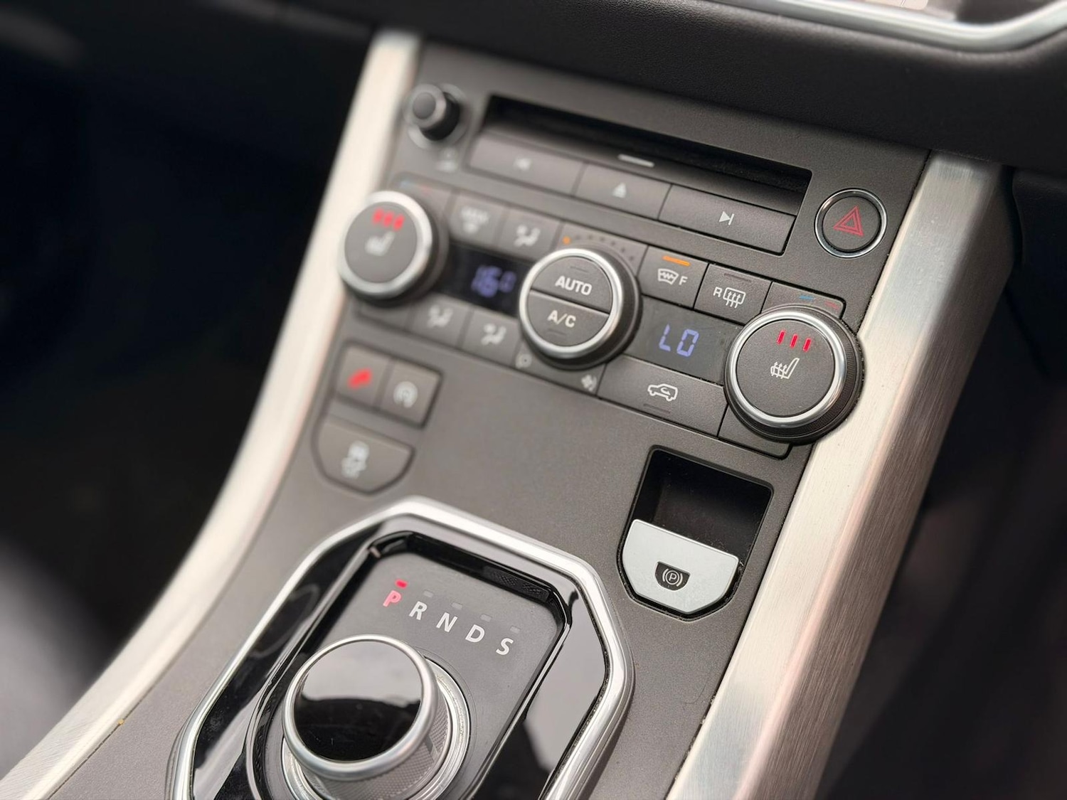 Used Land Rover Range Rover Evoque 2015 for sale - 76431183: Photo 33