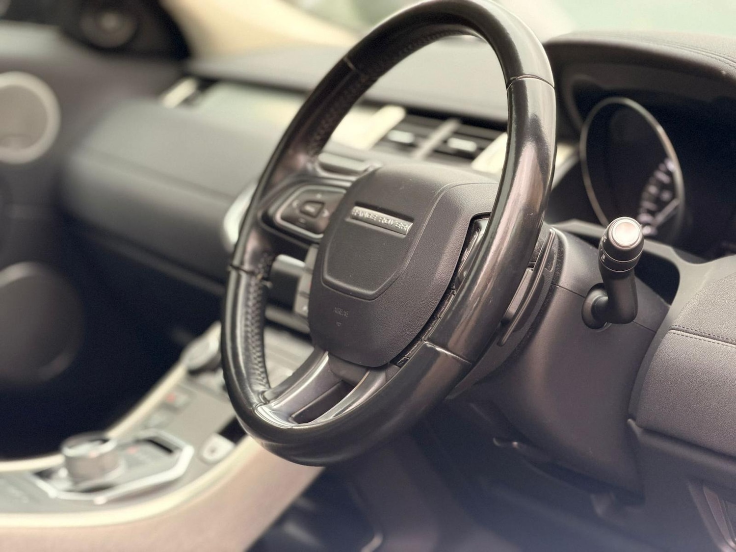 Used Land Rover Range Rover Evoque 2015 for sale - 76431183: Photo 35