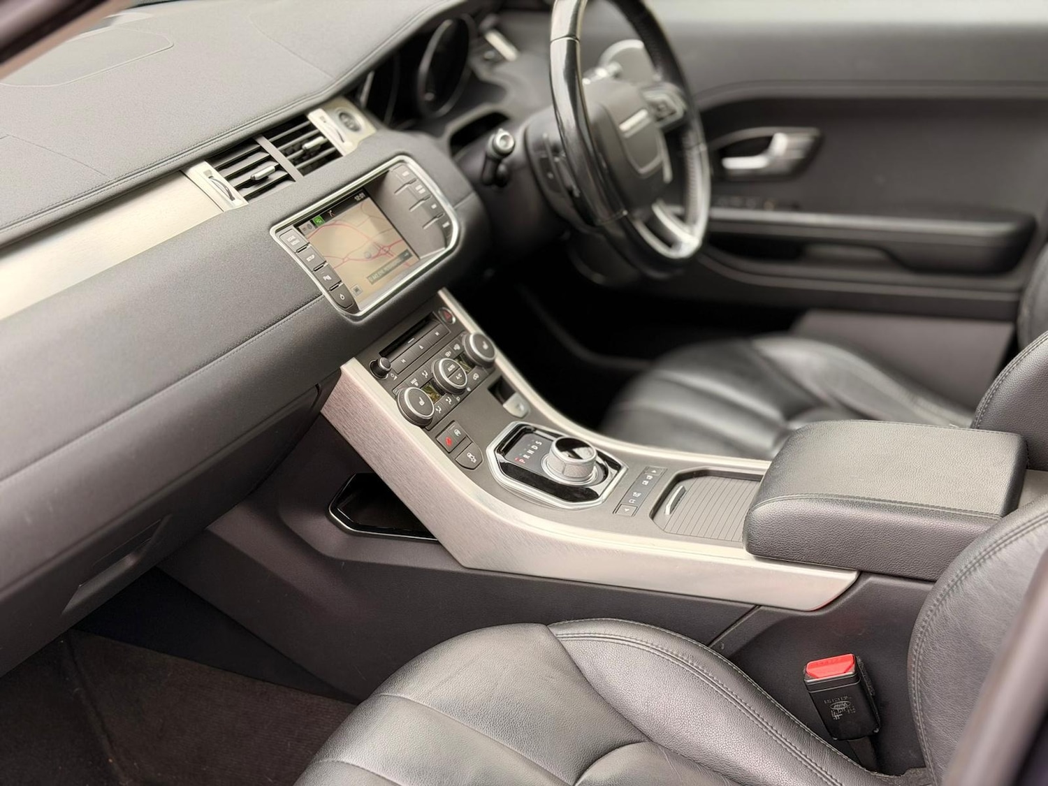 Used Land Rover Range Rover Evoque 2015 for sale - 76431183: Photo 41