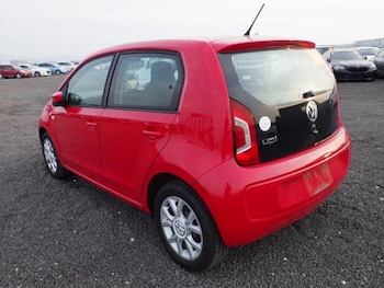 Used Volkswagen up! 2025 for sale - 75825457: Photo