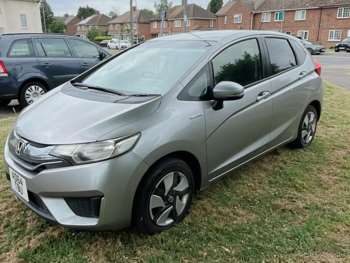 Used Honda Fit  for sale - 74718188: Photo