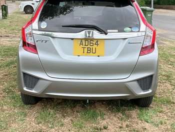 Used Honda Fit  for sale - 74718188: Photo