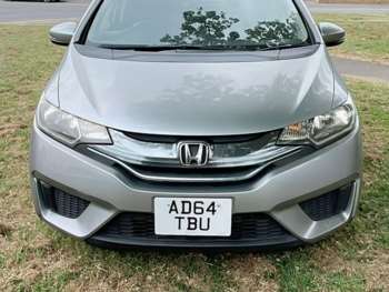 Used Honda Fit  for sale - 74718188: Photo