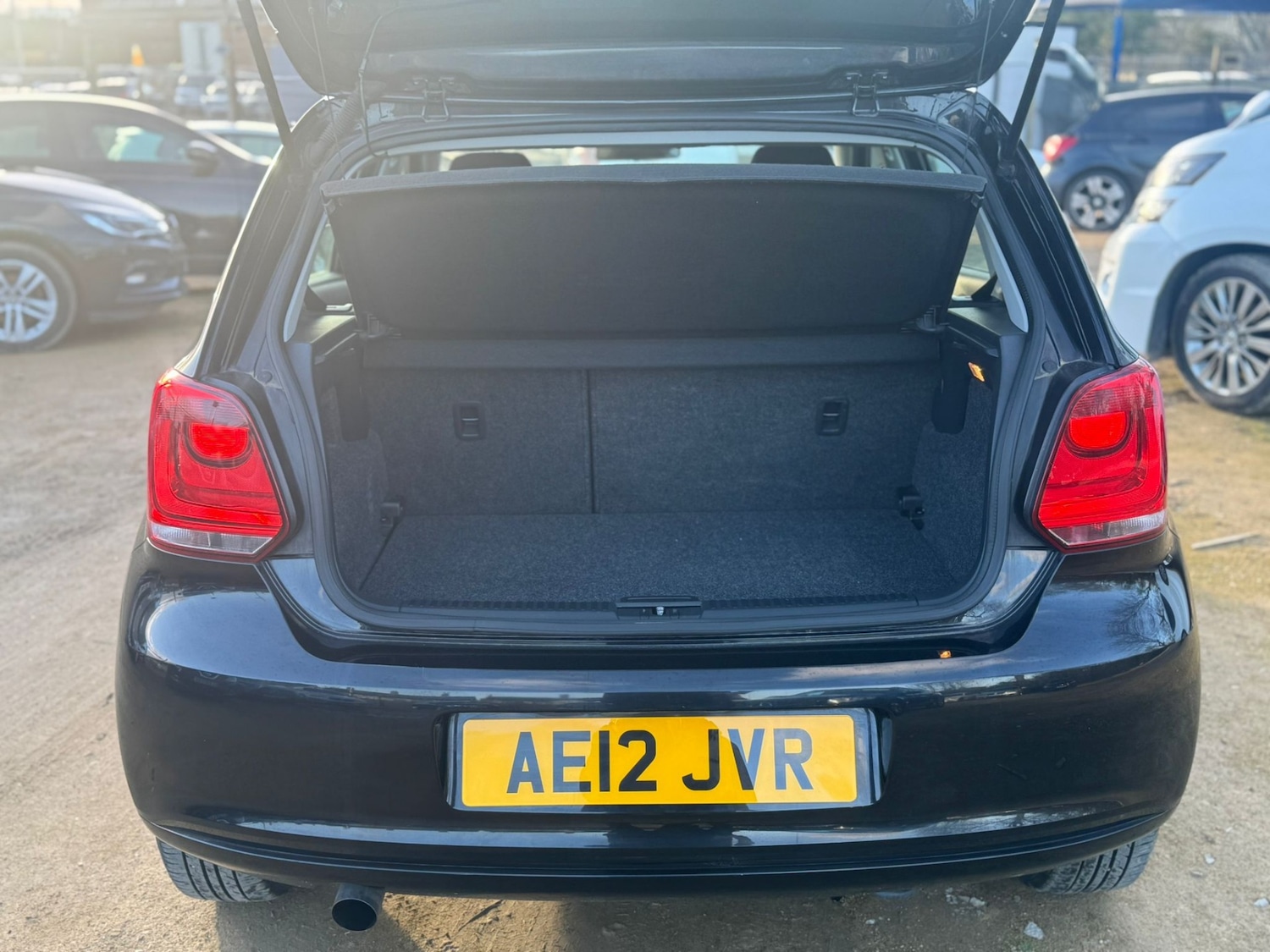 Used Volkswagen Polo 2026 for sale - 77709024: Photo 10