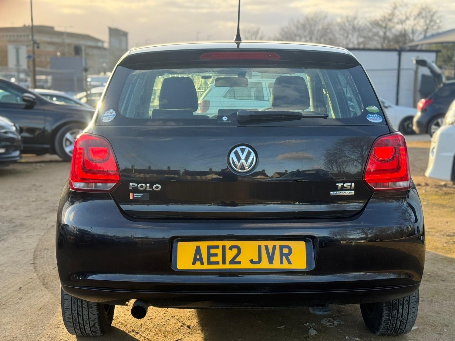 Used Volkswagen Polo 2026 for sale - 77709024: Photo 11