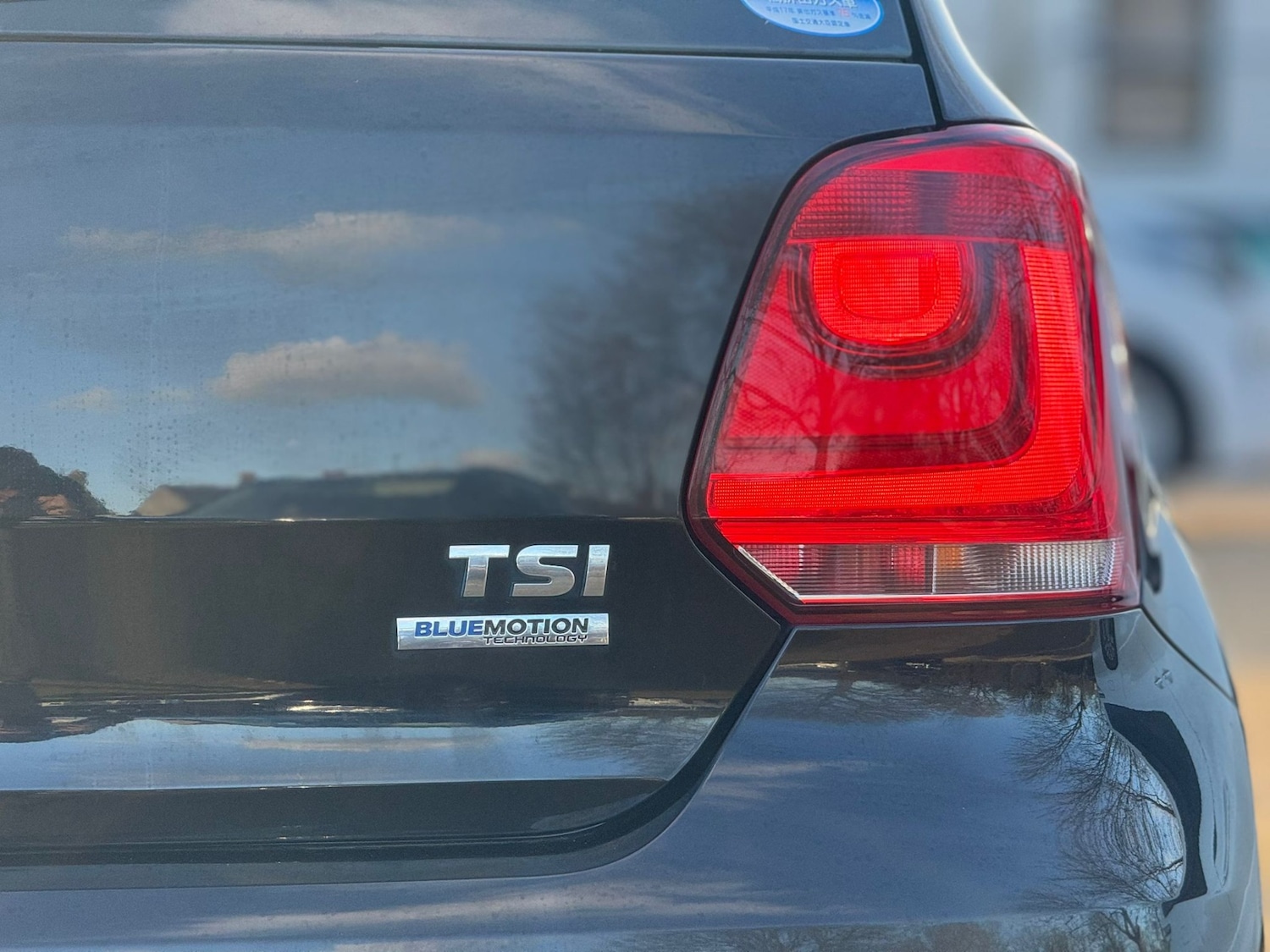 Used Volkswagen Polo 2026 for sale - 77709024: Photo 12