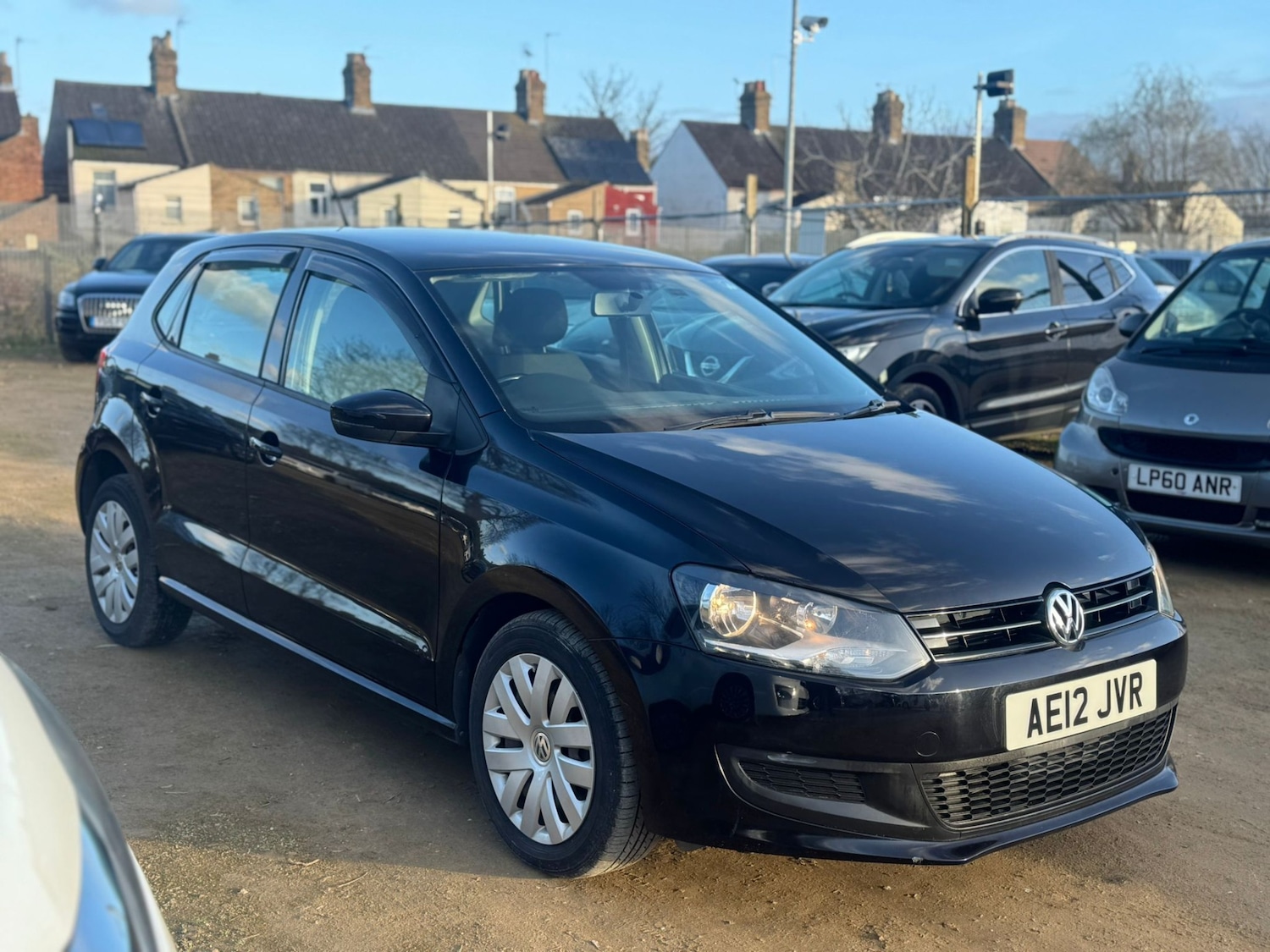 Used Volkswagen Polo 2026 for sale - 77709024: Photo 13
