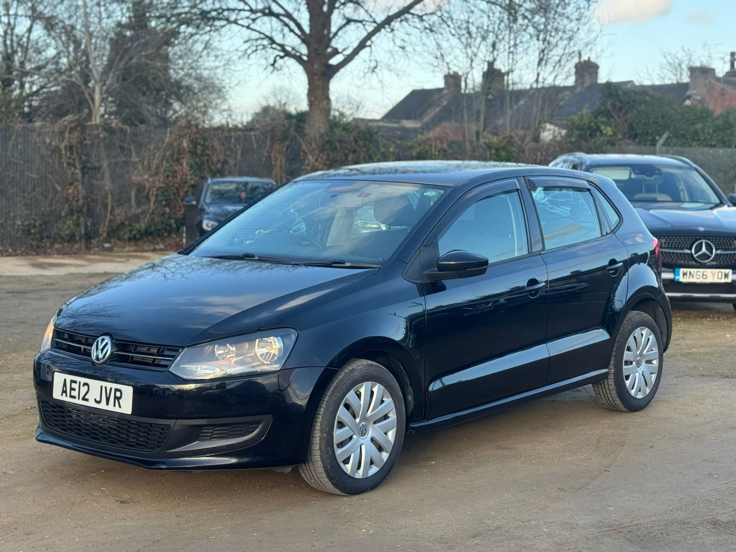 Used Volkswagen Polo 2026 for sale - 77709024: Photo 14