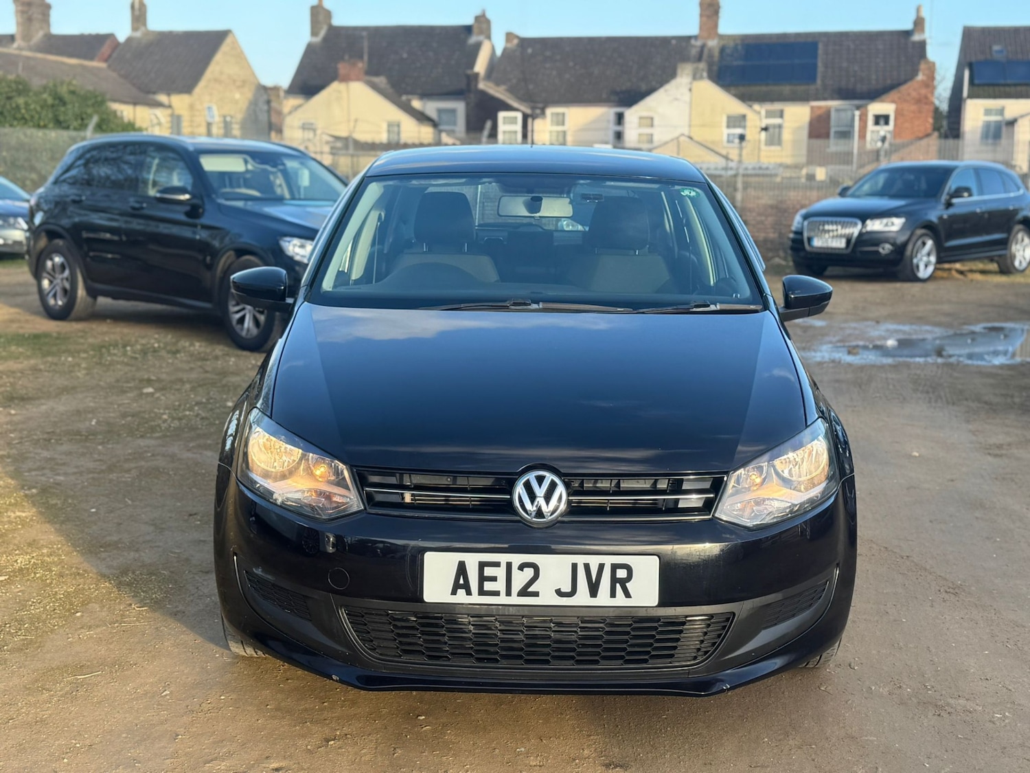Used Volkswagen Polo 2026 for sale - 77709024: Photo 15