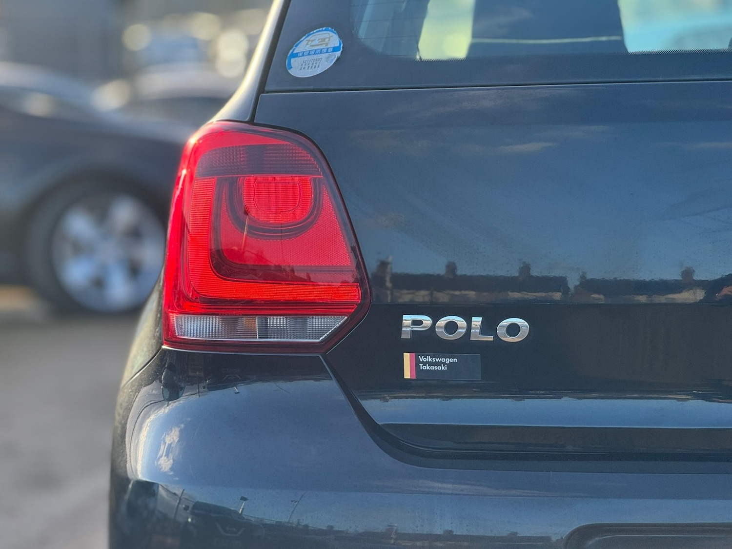 Used Volkswagen Polo 2026 for sale - 77709024: Photo 17