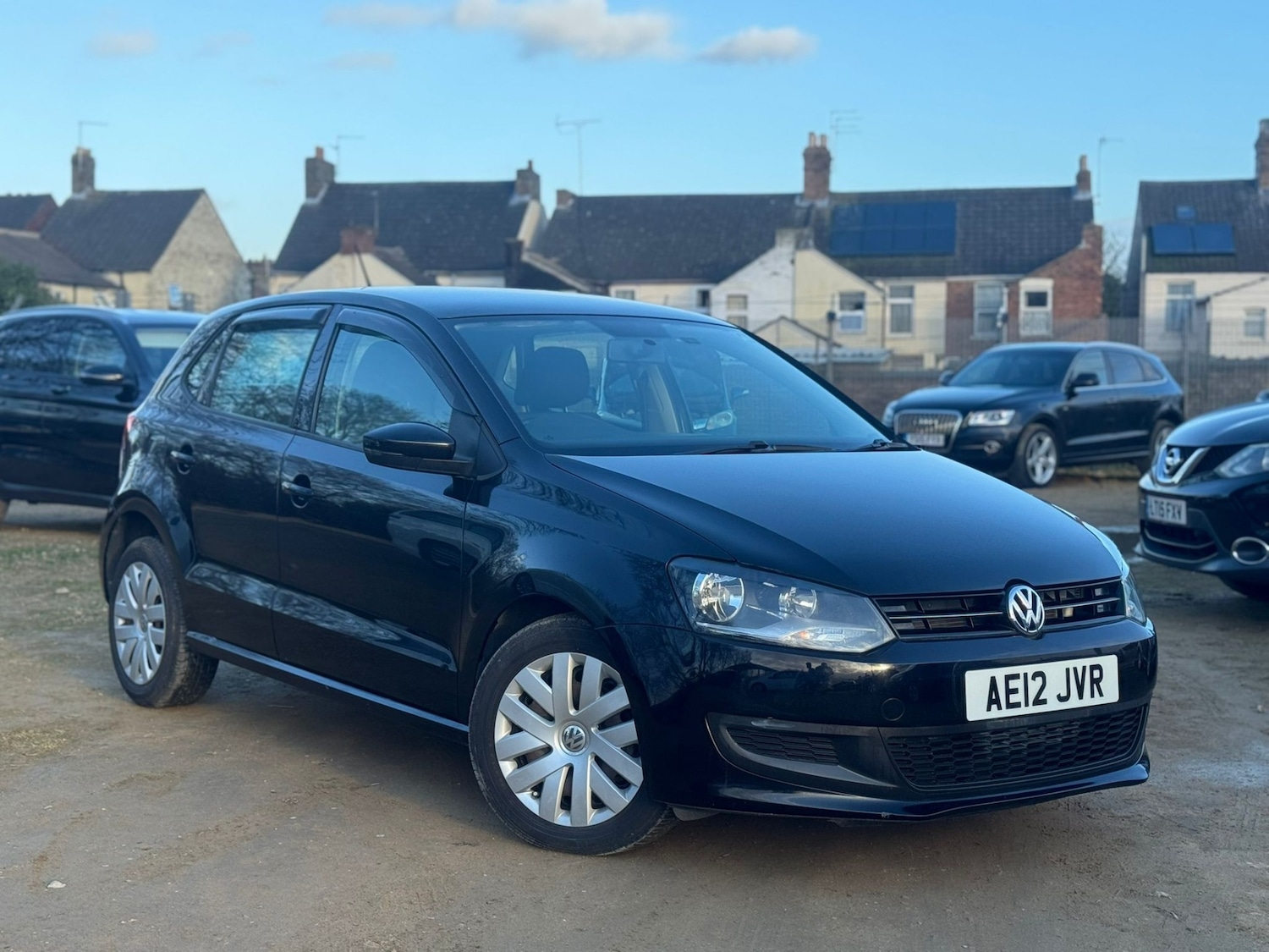 Used Volkswagen Polo 2026 for sale - 77709024: Photo 2