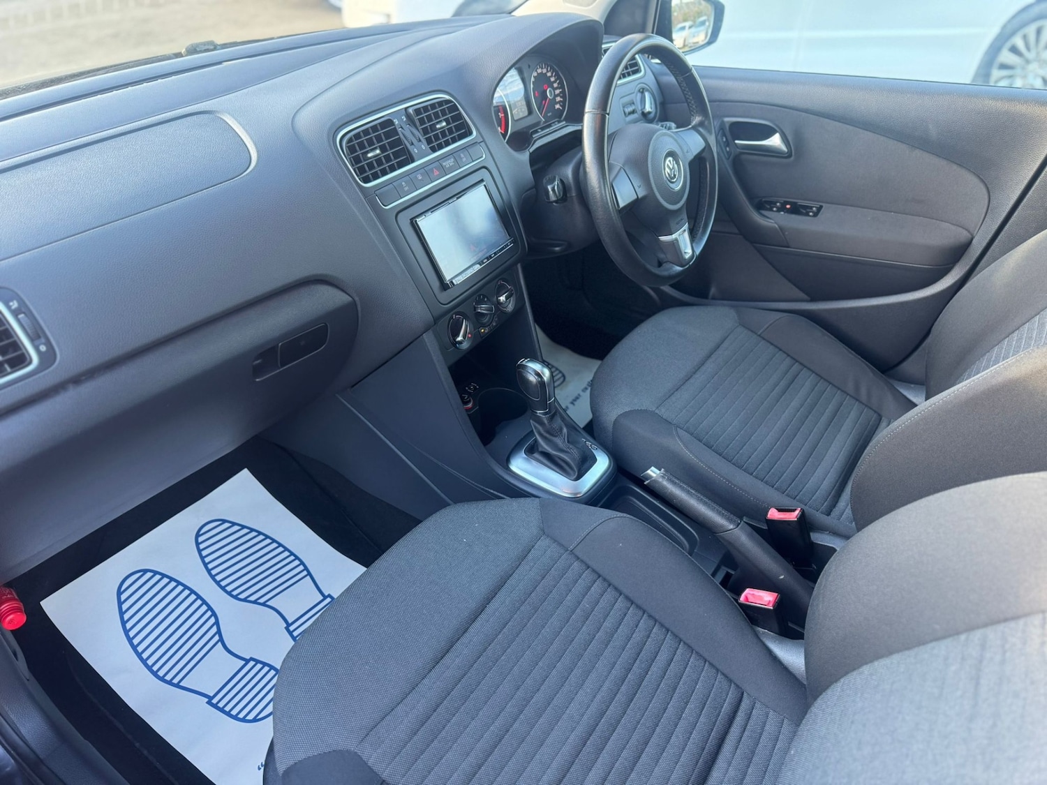 Used Volkswagen Polo 2026 for sale - 77709024: Photo 20