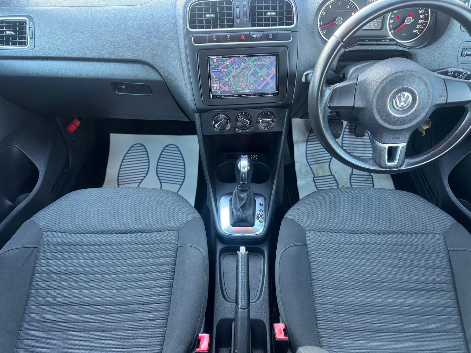 Used Volkswagen Polo 2026 for sale - 77709024: Photo 23