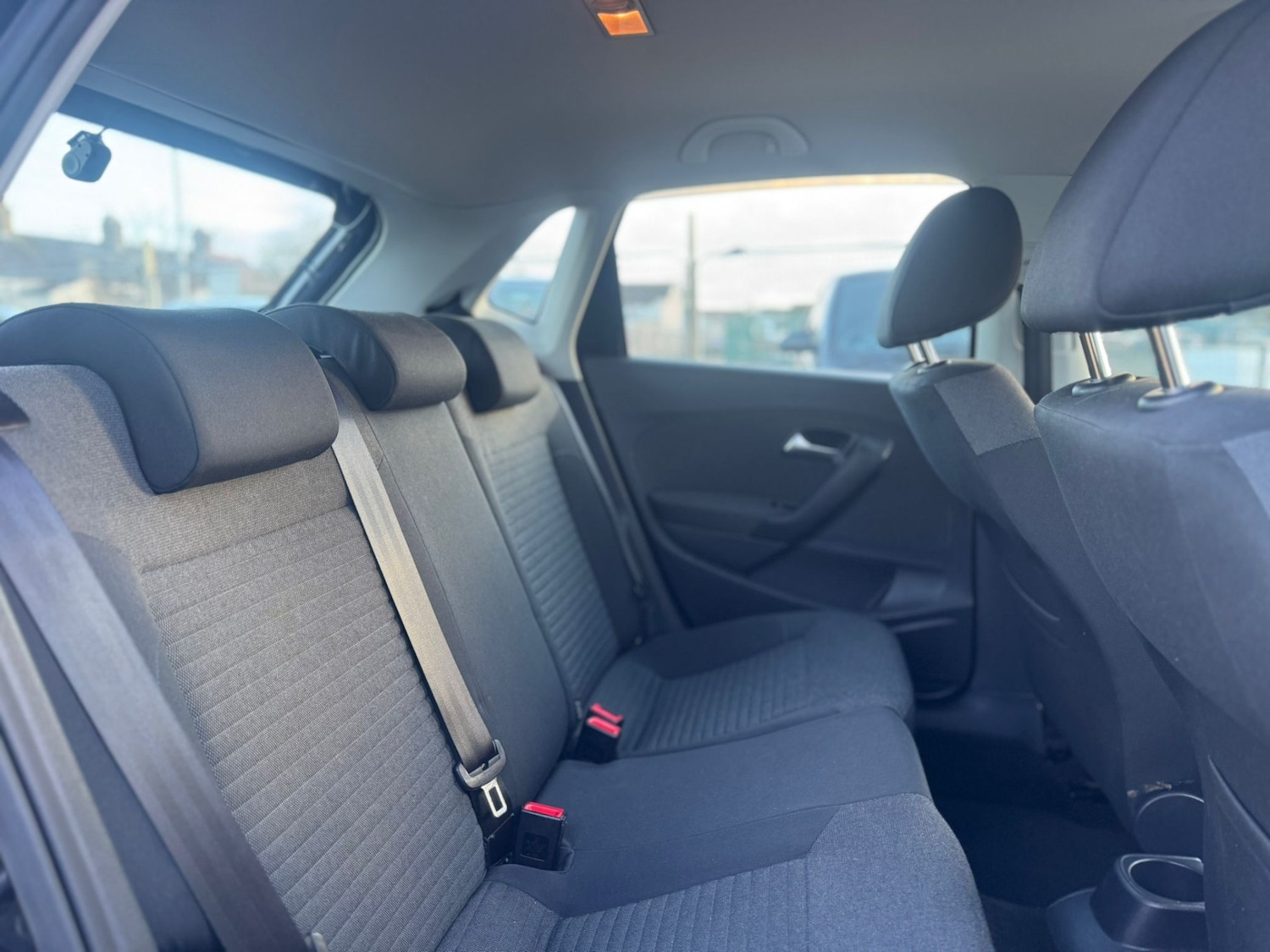 Used Volkswagen Polo 2026 for sale - 77709024: Photo 28