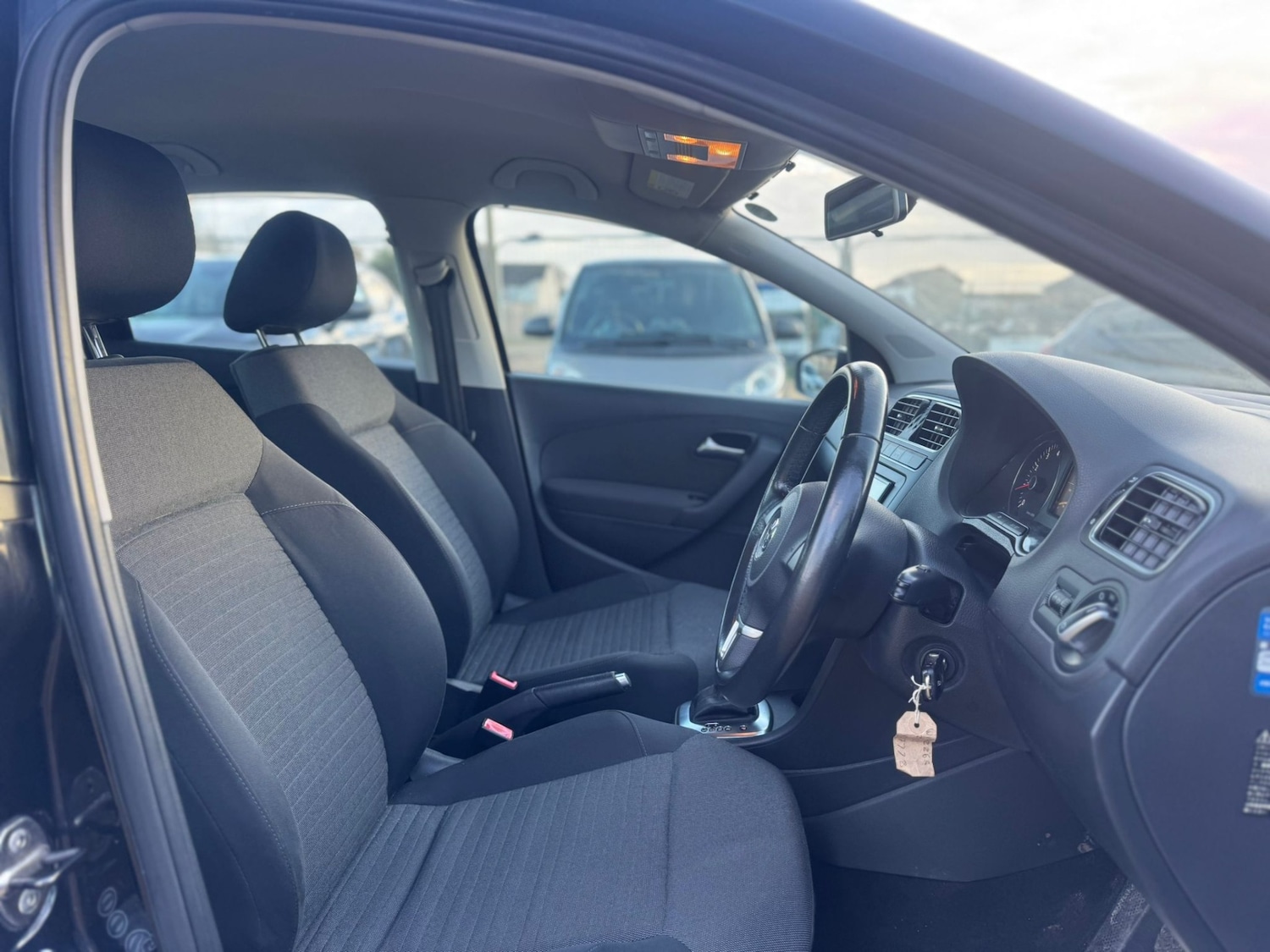 Used Volkswagen Polo 2026 for sale - 77709024: Photo 29