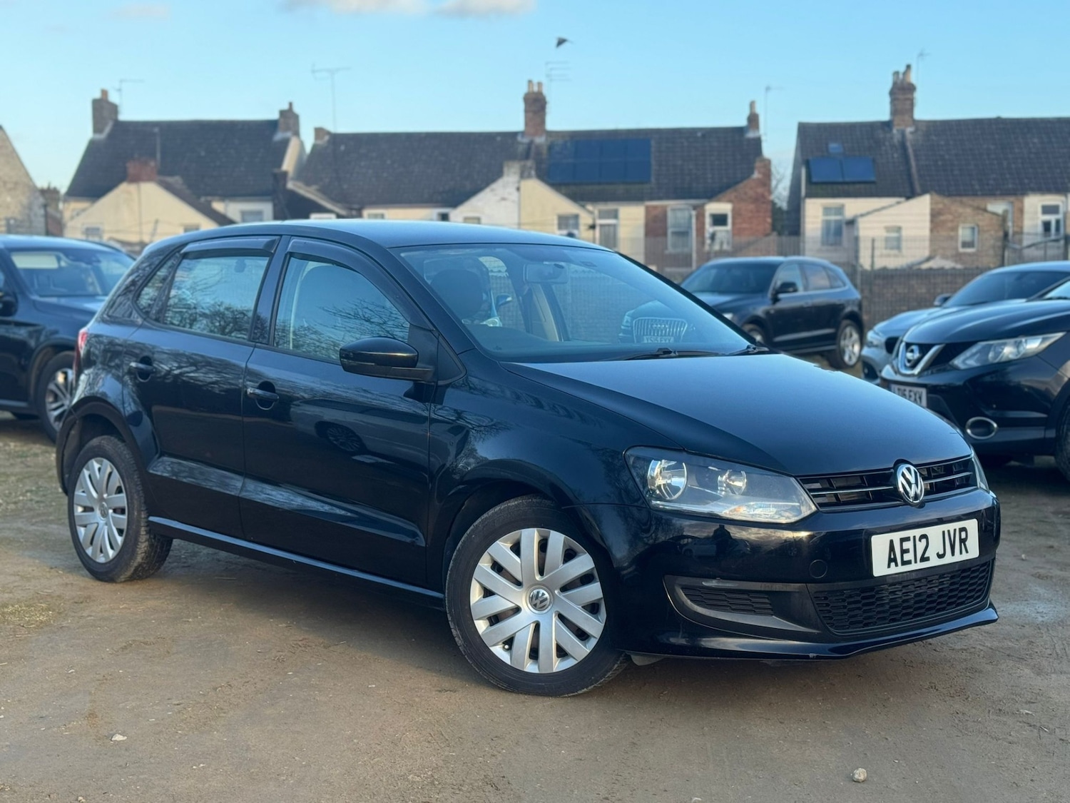 Used Volkswagen Polo 2026 for sale - 77709024: Photo 3