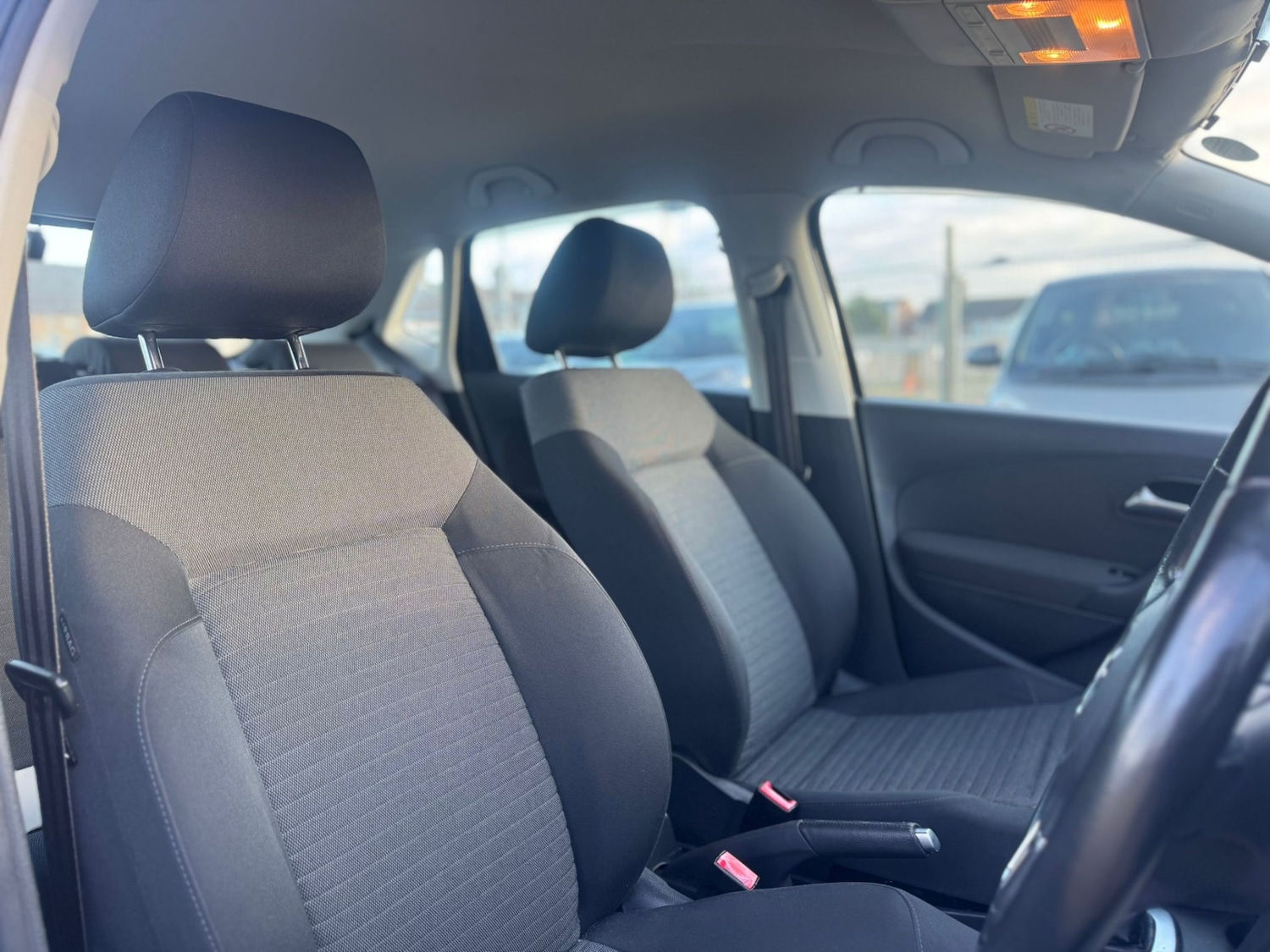 Used Volkswagen Polo 2026 for sale - 77709024: Photo 30