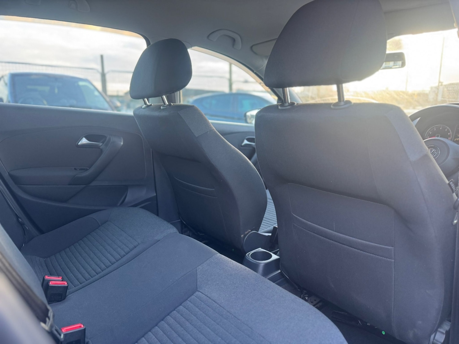 Used Volkswagen Polo 2026 for sale - 77709024: Photo 33