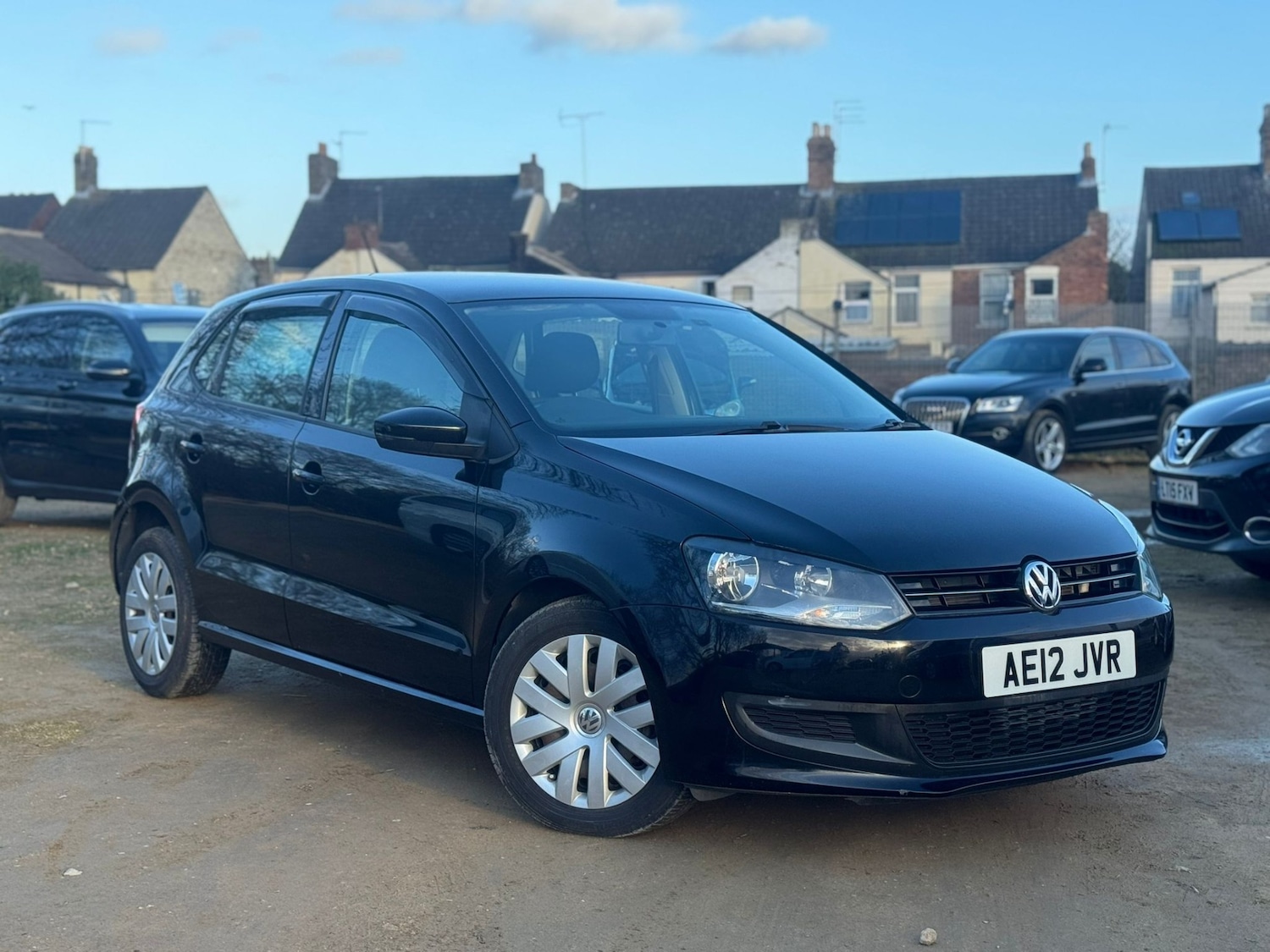 Used Volkswagen Polo 2026 for sale - 77709024: Photo 4
