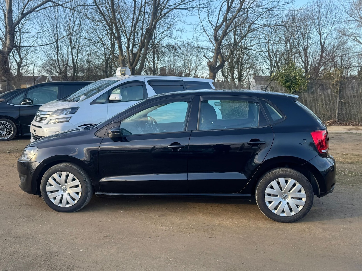 Used Volkswagen Polo 2026 for sale - 77709024: Photo 6