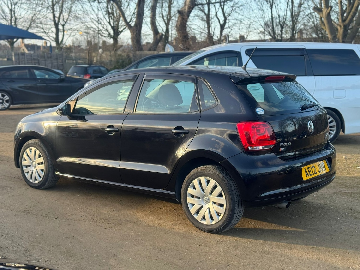 Used Volkswagen Polo 2026 for sale - 77709024: Photo 7