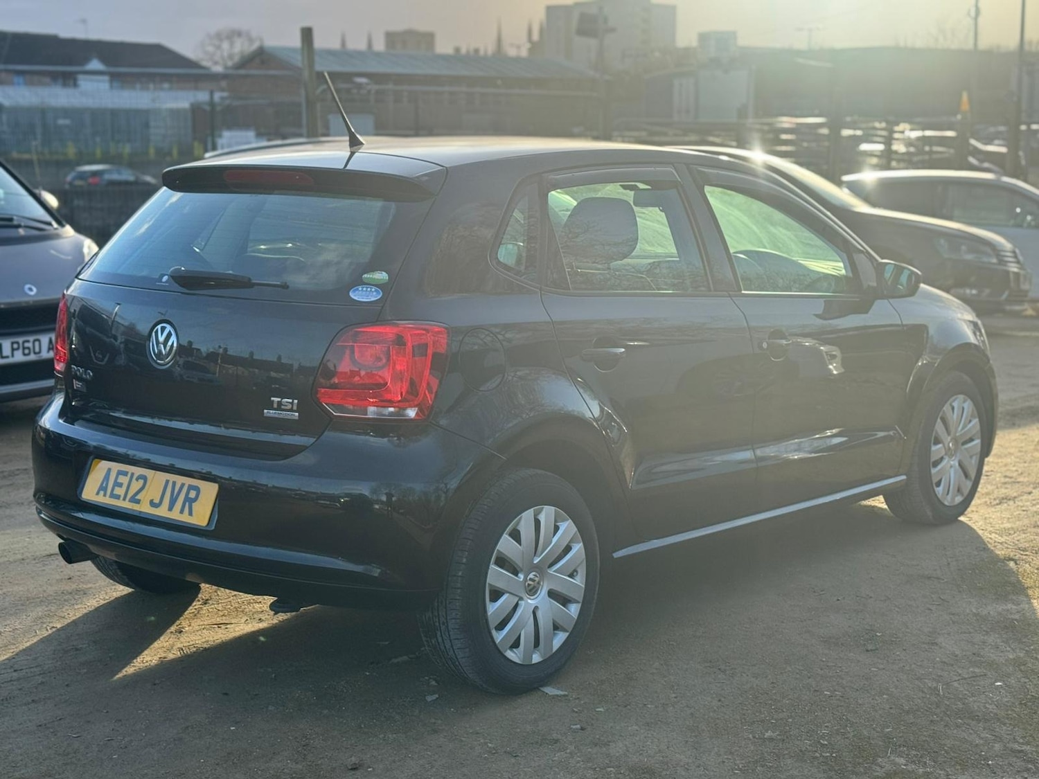 Used Volkswagen Polo 2026 for sale - 77709024: Photo 8