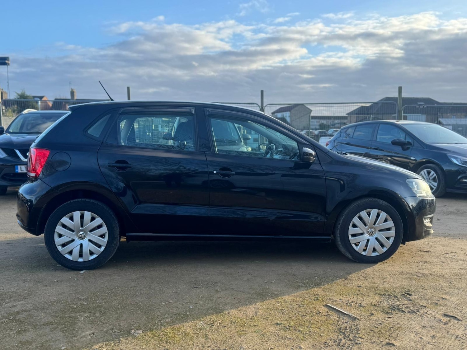 Used Volkswagen Polo 2026 for sale - 77709024: Photo 9