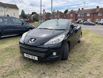 Used Peugeot 207 2011 for sale - 78944338: Photo