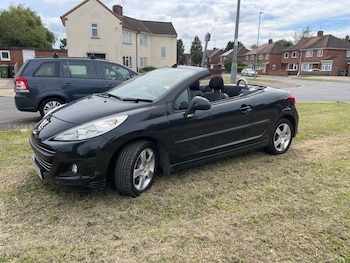 Used Peugeot 207 2011 for sale - 78944338: Photo