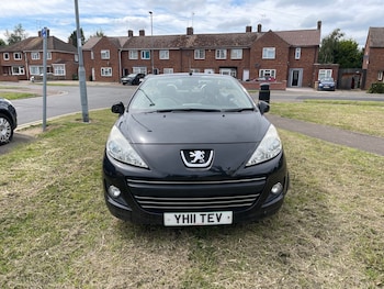 Used Peugeot 207 2011 for sale - 78944338: Photo