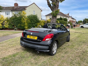 Used Peugeot 207 2011 for sale - 78944338: Photo