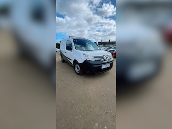 Used Renault Kangoo 2014 for sale - 78298703: Photo