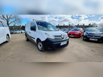 Used Renault Kangoo 2014 for sale - 78298703: Photo