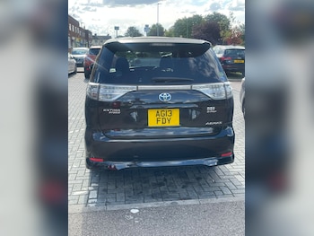 Used Toyota Other 2013 for sale - 75702459: Photo