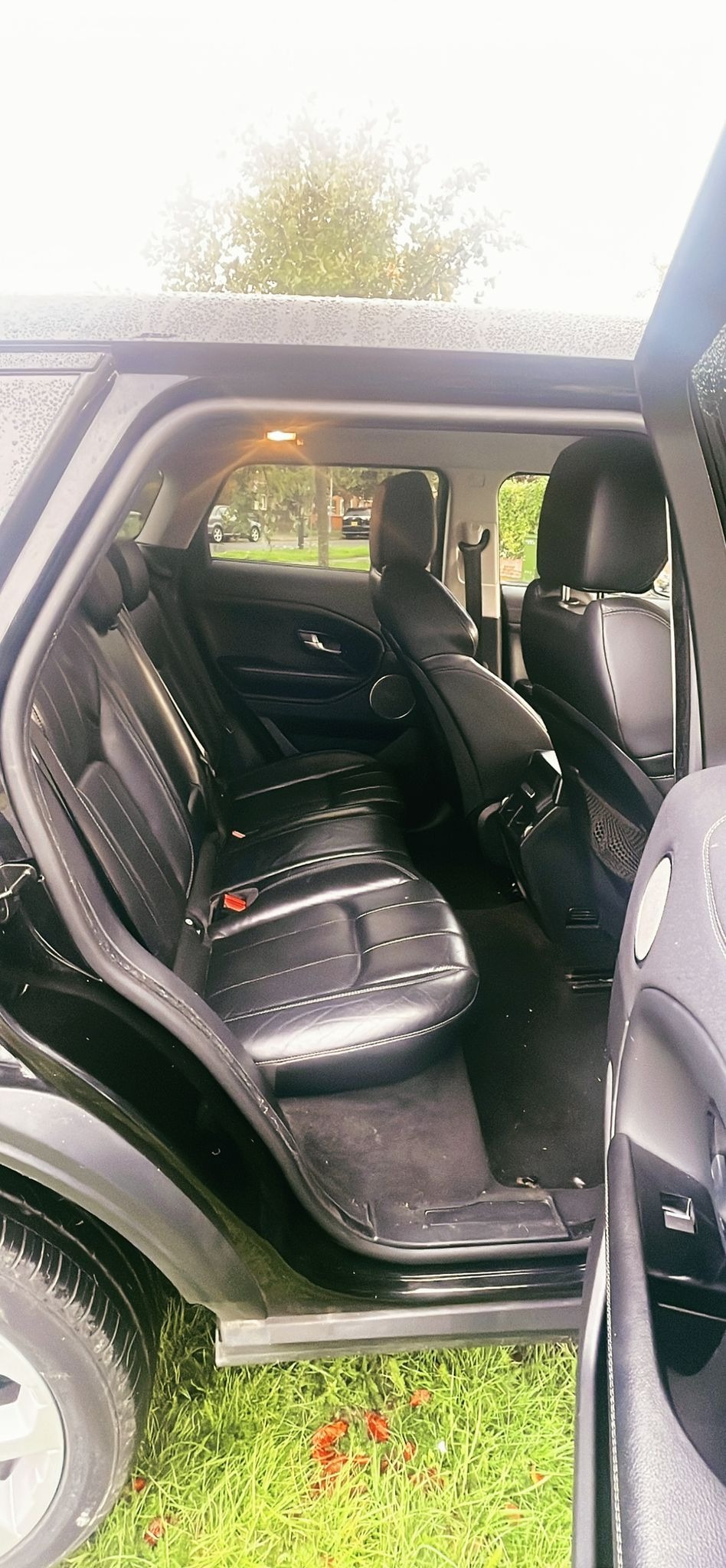 Used Land Rover Range Rover Evoque 2017 for sale - 76206000: Photo 14