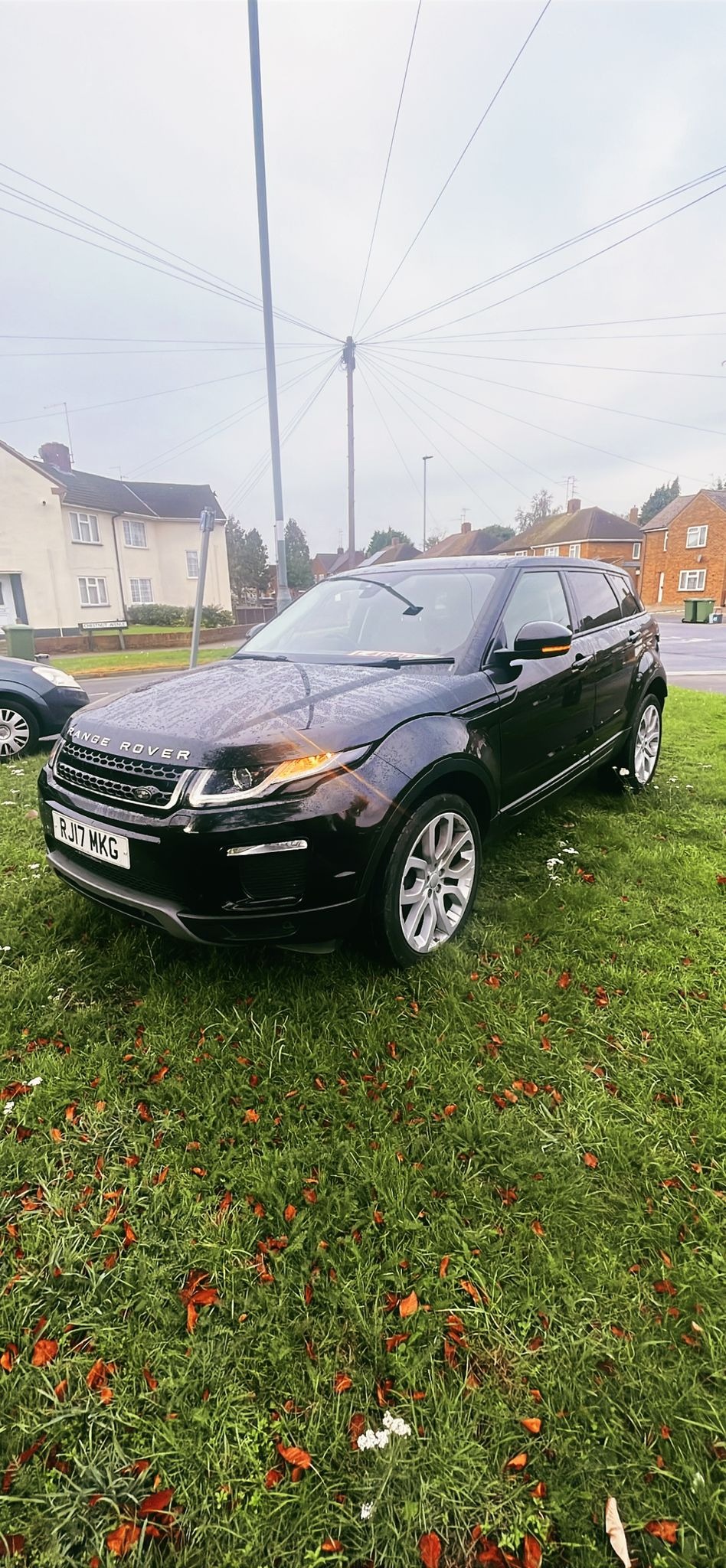 Used Land Rover Range Rover Evoque 2017 for sale - 76206000: Photo 3