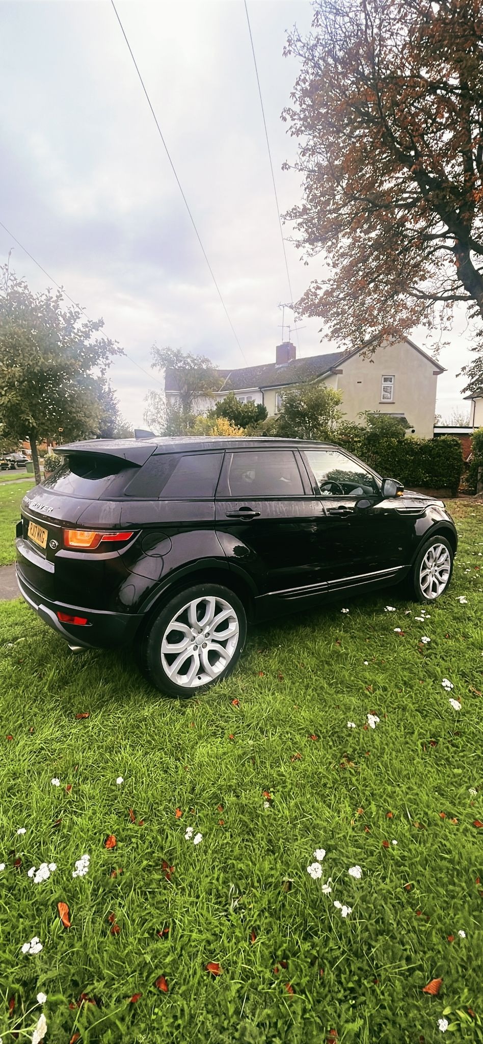 Used Land Rover Range Rover Evoque 2017 for sale - 76206000: Photo 6