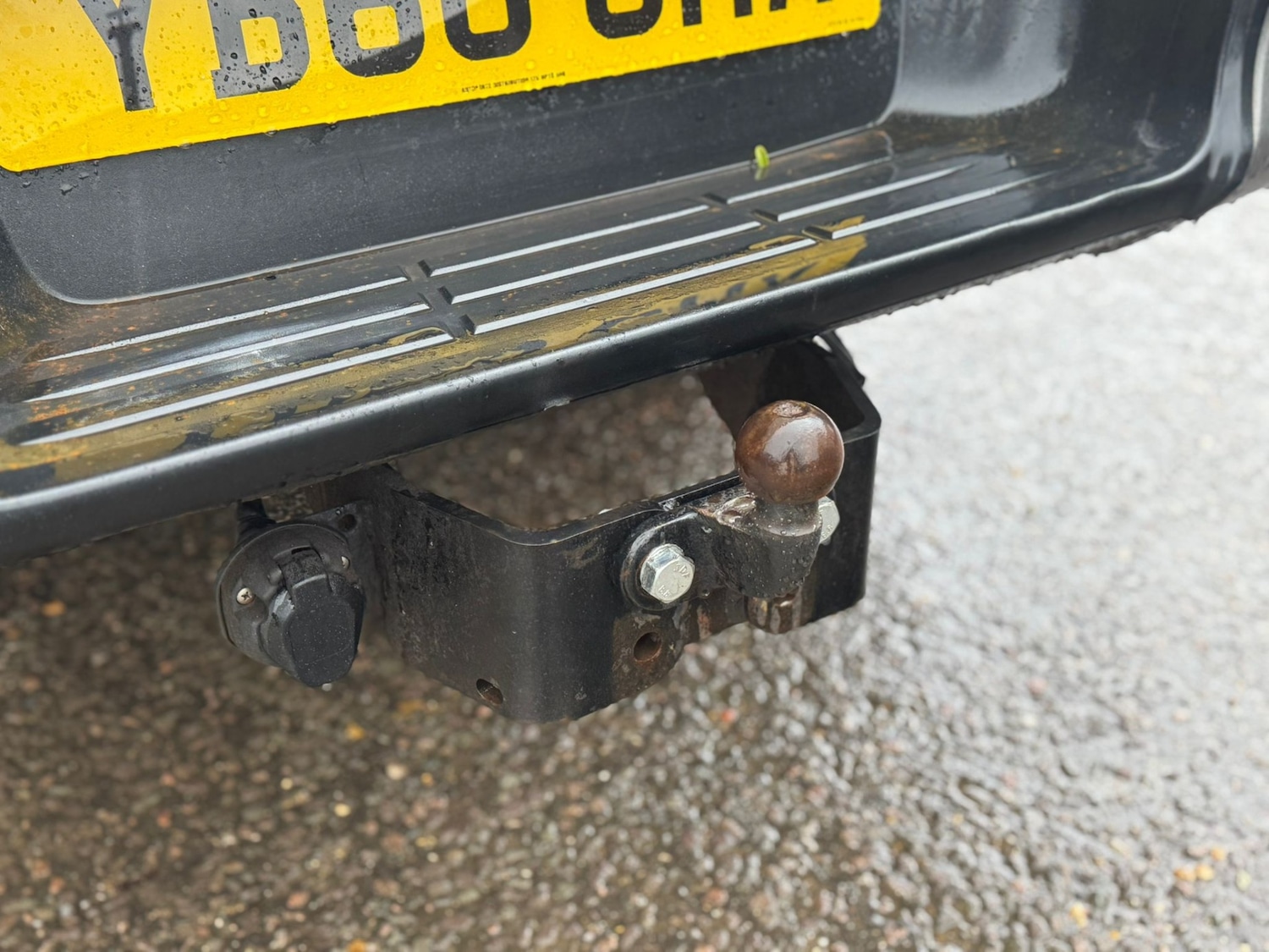 Used Toyota Hilux 2017 for sale - 77932344: Photo 9