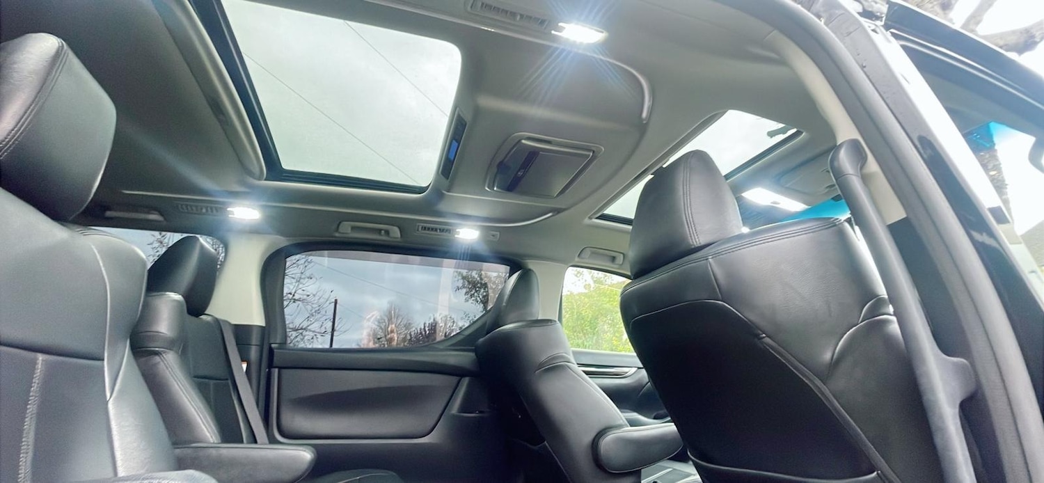 Used Toyota Vellfire 2025 for sale - 76611465: Photo 20