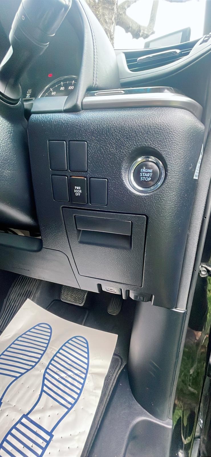 Used Toyota Vellfire 2025 for sale - 76611465: Photo 23