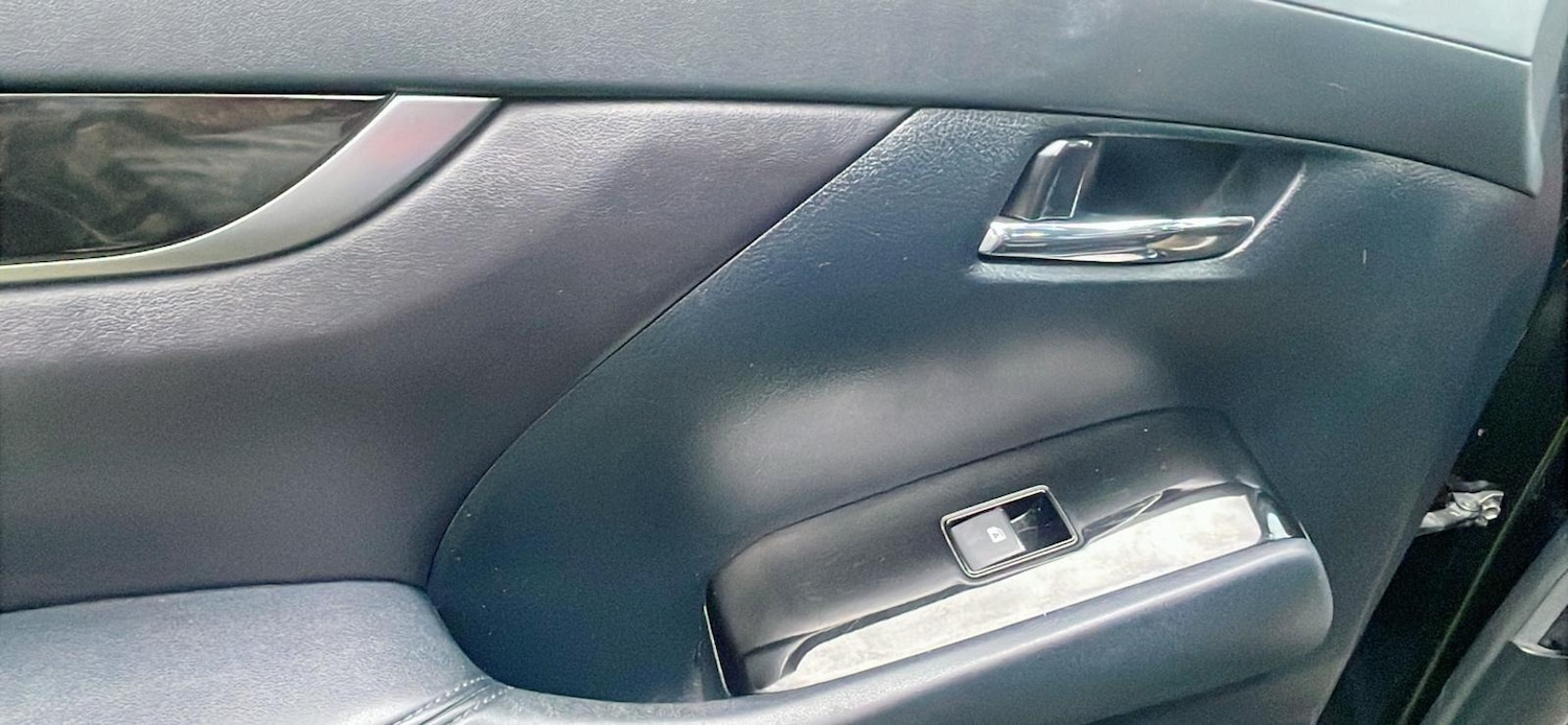 Used Toyota Vellfire 2025 for sale - 76611465: Photo 27