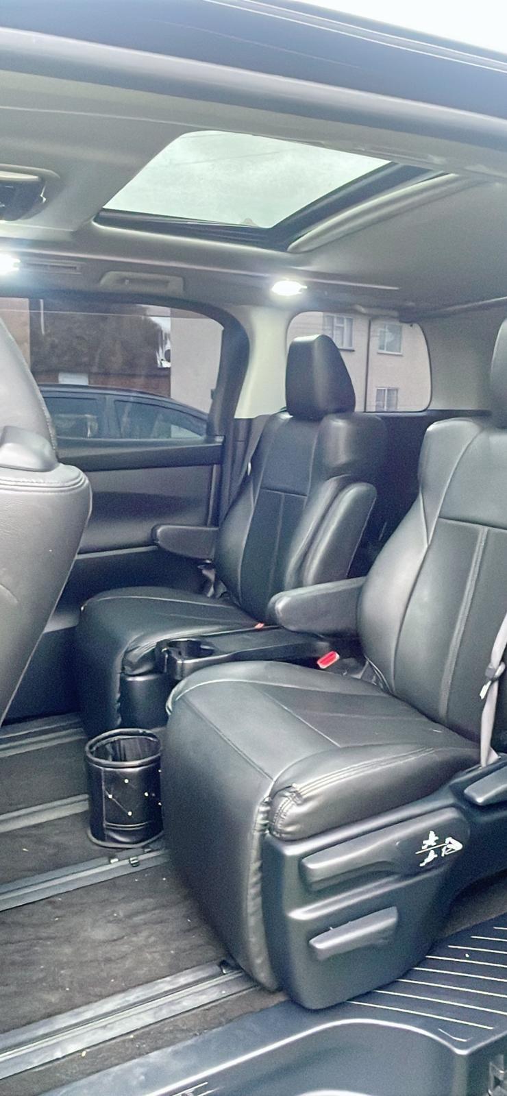 Used Toyota Vellfire 2025 for sale - 76611465: Photo 28