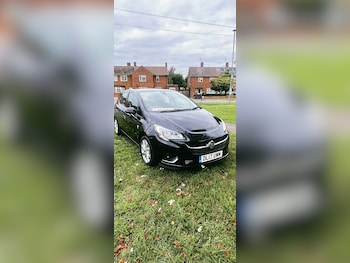 Used Vauxhall Corsa 2017 for sale - 76207393: Photo