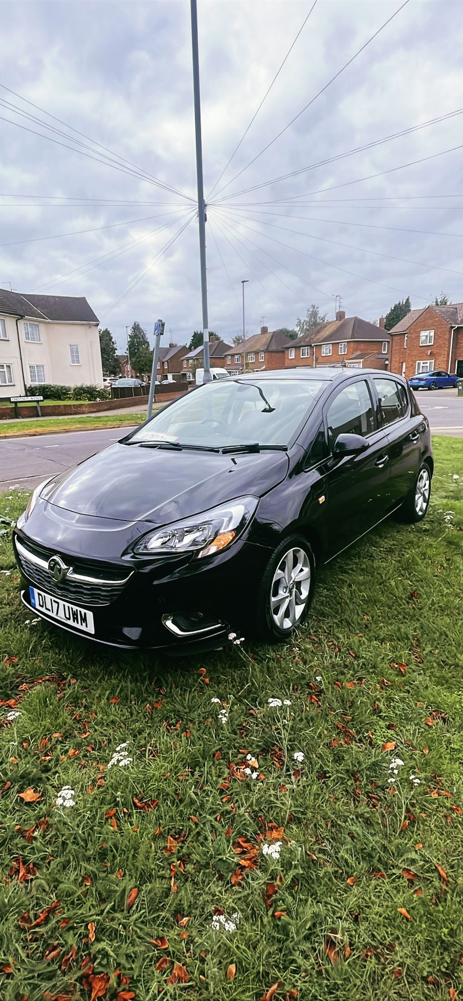 Used Vauxhall Corsa 2017 for sale - 76207393: Photo 2