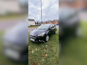 Used Vauxhall Corsa 2017 for sale - 76207393: Photo