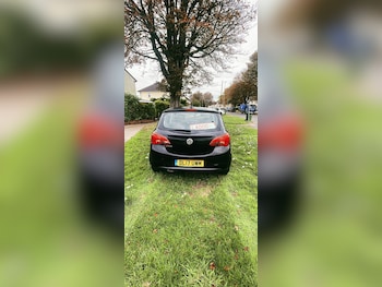 Used Vauxhall Corsa 2017 for sale - 76207393: Photo