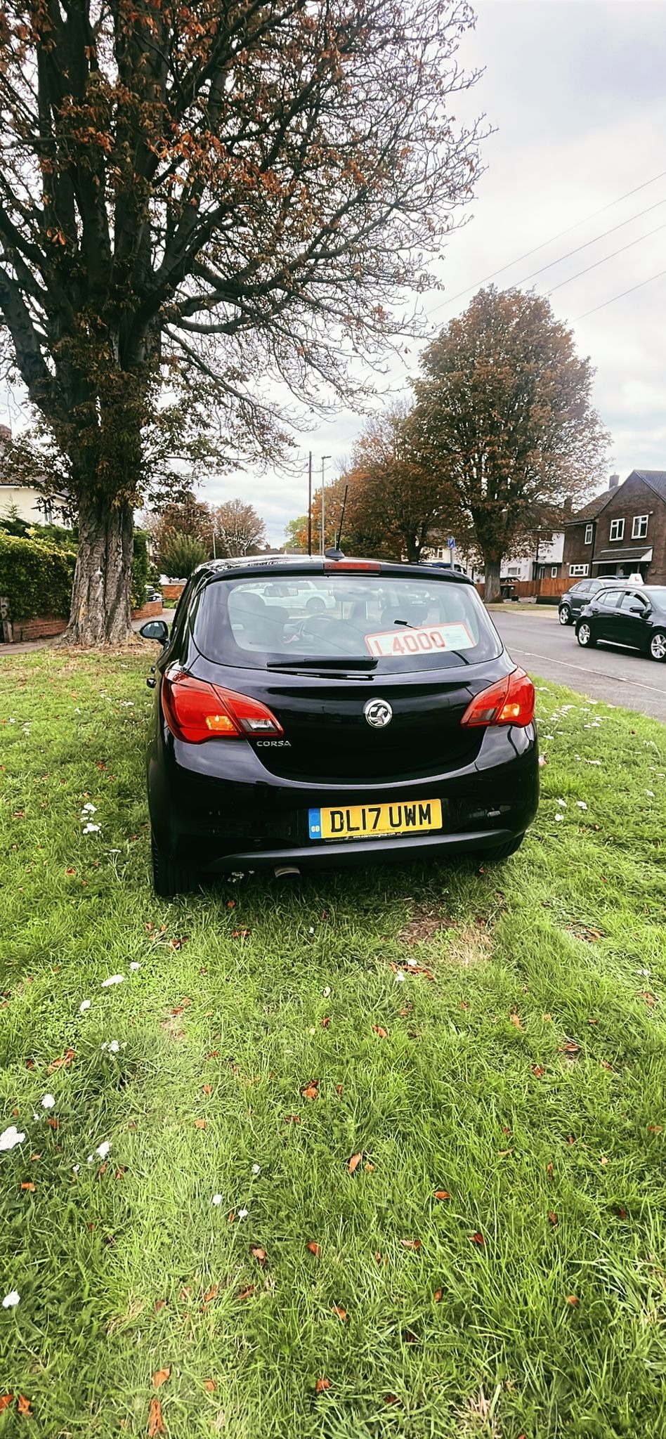 Used Vauxhall Corsa 2017 for sale - 76207393: Photo 4
