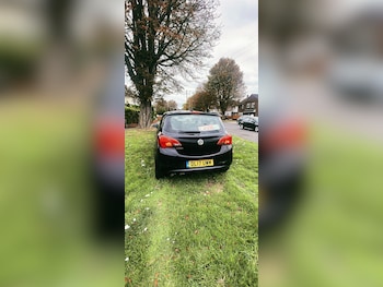 Used Vauxhall Corsa 2017 for sale - 76207393: Photo