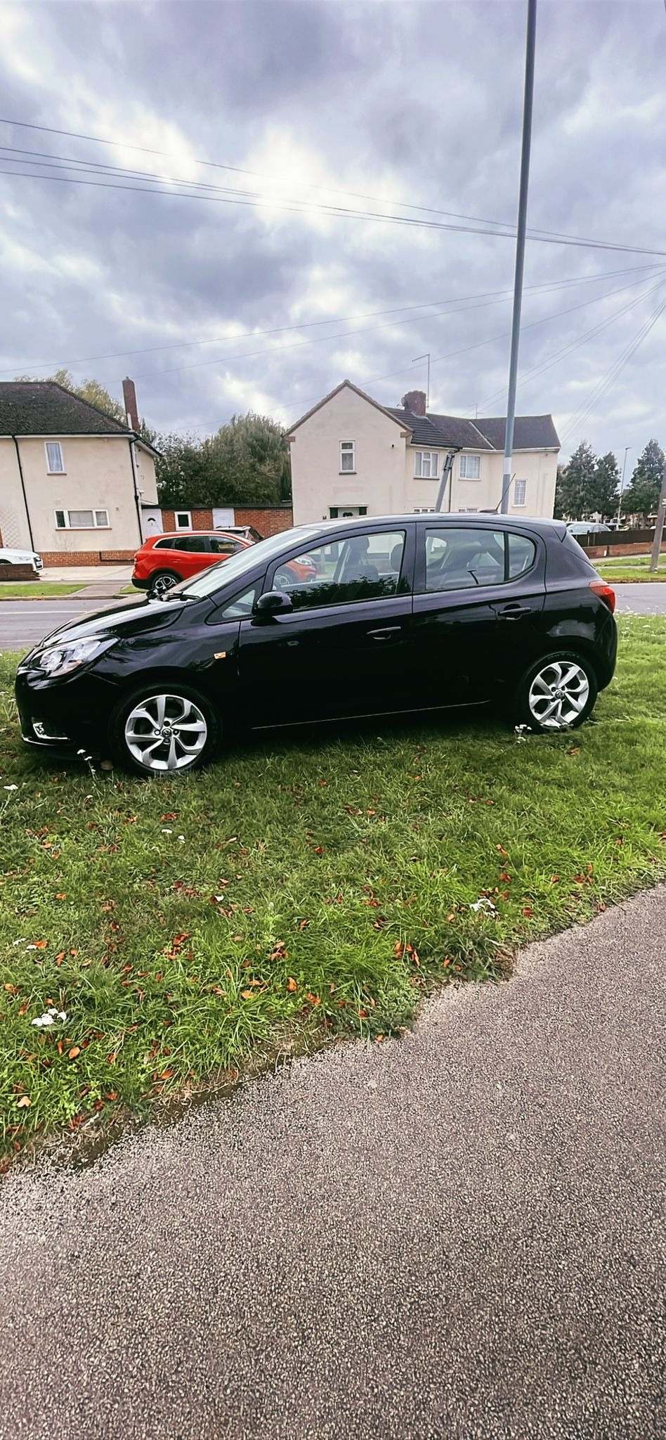 Used Vauxhall Corsa 2017 for sale - 76207393: Photo 5