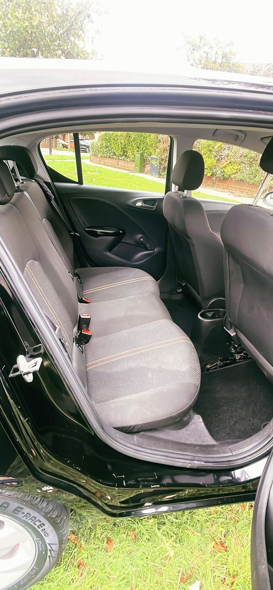 Used Vauxhall Corsa 2017 for sale - 76207393: Photo 8